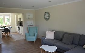 Ferienhaus Eifel-Charme