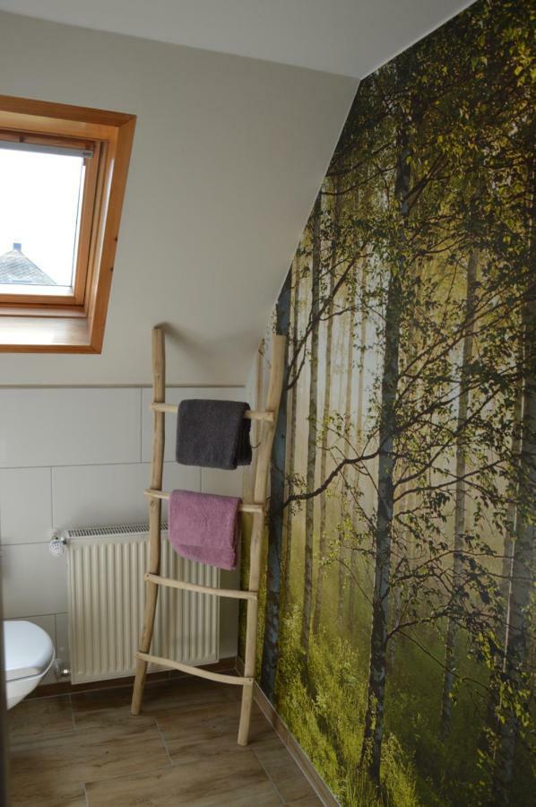 Ferienhaus Eifel-Charme Birgel Buitenkant foto